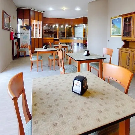 Hotel Lanka 2 Stelle 3*