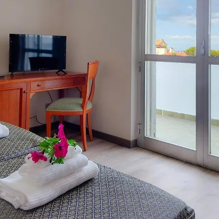 Lanka 2 Stelle Hotell 3*