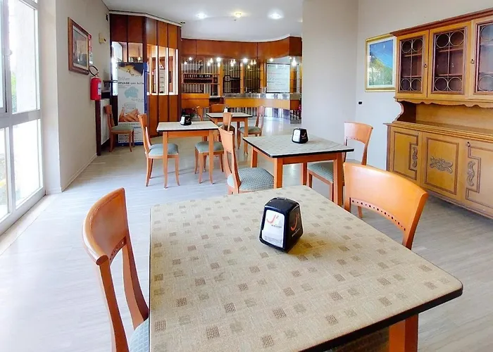 Szálloda Lanka 2 Stelle 3*